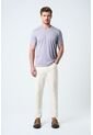 Camiseta Micropima Arizona Para Hombre Semi Ajustada Camiseta Micropima Arizona Para Hombre Semi Ajustada Gris M VÉLEZ de Vélez