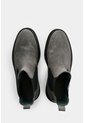 Botas Chelsea De Cuero Gamuzado Para Hombre Sole Botas Chelsea De Cuero Gamuzado Para Hombre Sole Gris 42 VÉLEZ de Vélez