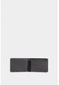 Billetera Rayón De Cuero Para Hombre Casual Billetera Rayón De Cuero Para Hombre Casual Gris VÉLEZ de Vélez
