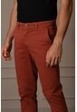 Pantalón Chino Fiore Semifit Para Hombre Bota Semi Ajustada Terracota Pantalón Chino Semifit Para Hombre Bota Semi Ajustada Terracota 36 Vélez de Vélez