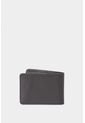 Billetera Rayón De Cuero Para Hombre Casual Billetera Rayón De Cuero Para Hombre Casual Gris VÉLEZ de Vélez
