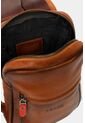 Manos Libres Mikeno De Cuero Para Hombre Cargadera Ajustable Miel Manos Libres Mikeno De Cuero Para Hombre Cargadera Ajustable Miel VÉLEZ de Vélez