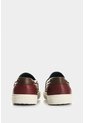 Mocasines Deportivos De Cuero Para Hombre Vintage Mocasines Deportivos De Cuero Para Hombre Vintage Cafe 38 VÉLEZ de Vélez