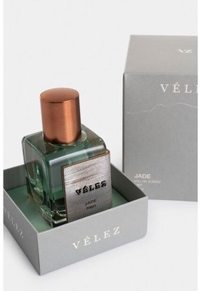Eau De Toilette Jade Viajero Masculino 50ml Eau De Toilette Jade Viajero Masculino 50ml Verde Oliva Vélez