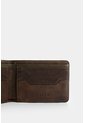 Billetera De Cuero Para Hombre Tessa Billetera De Cuero Para Hombre Tessa Verde Oliva VÉLEZ de Vélez