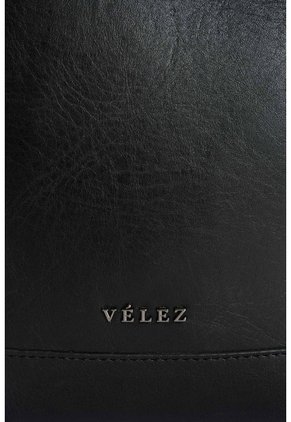 Manos Libres De Cuero Para Hombre Ocean Manos Libres De Cuero Para Hombre Ocean Negro VÉLEZ
