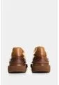 Tenis Bikal De Cuero Para Hombre Silueta Casual Tenis Bikal De Cuero Para Hombre Silueta Casual Miel 38 VÉLEZ de Vélez