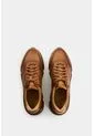 Tenis Bikal De Cuero Para Hombre Silueta Casual Tenis Bikal De Cuero Para Hombre Silueta Casual Miel 38 VÉLEZ de Vélez