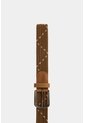 Cinturón Unifaz Arizona Tejido Para Hombre Cinturón Unifaz Arizona Tejido Para Hombre Miel 36 VÉLEZ de Vélez