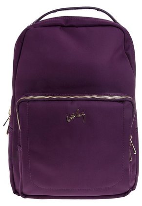 Morral Morado Vélez