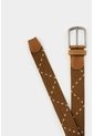 Cinturón Unifaz Arizona Tejido Para Hombre Cinturón Unifaz Arizona Tejido Para Hombre Miel 36 VÉLEZ de Vélez
