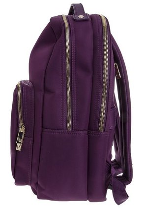 Morral Morado Vélez