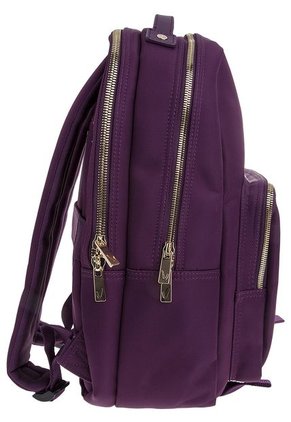 Morral Morado Vélez