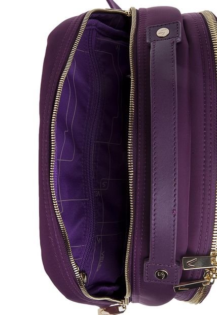 Morral outlet morado velez