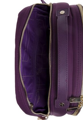 Morral Morado Vélez