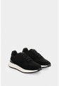 Tenis En Cuero Para Mujer Sierra Tenis En Cuero Para Mujer Sierra Negro 36 VÉLEZ de Vélez