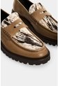 Mocasines En Cuero Para Hombre Tijal 2.0 Mocasines En Cuero Para Hombre Tijal 2.0 Tabaco 39 VÉLEZ de Vélez