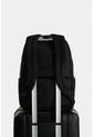 Tula Morral En Lona Y Cuero Para Mujer Biel Tula Morral En Lona Y Cuero Para Mujer Biel Negro VÉLEZ de Vélez