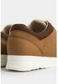 Tenis Deportivos Tropical De Cuero Para Mujer Suela De Color Tenis Deportivos Tropical De Cuero Para Mujer Suela De Color Miel 40 VÉLEZ de Vélez