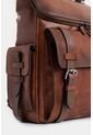 Morral New Archaeology De Cuero Para Hombre Vintage Morral New Archaeology De Cuero Para Hombre Vintage Miel VÉLEZ de Vélez