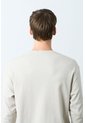 Camiseta Tejida Manga Larga Para Hombre Sabina Camiseta Tejida Manga Larga Para Hombre Sabina Arena M VÉLEZ de Vélez