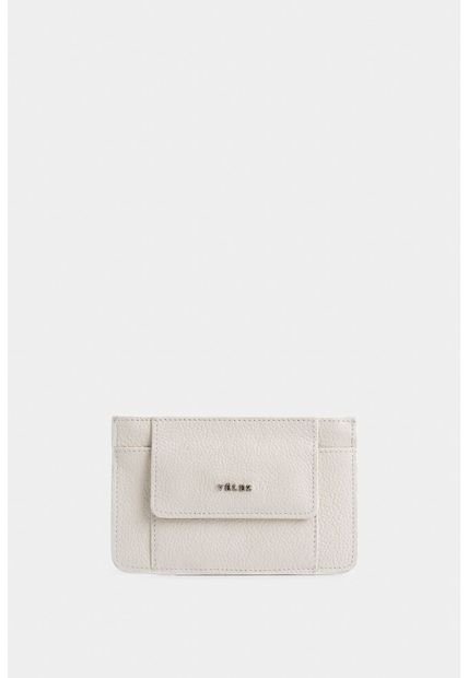 Porta Documentos Aventurina De Cuero Para Mujer Bolsillo Monedero Porta Documentos Aventurina De Cuero Para Mujer Bolsillo Monedero Blanco Vélez
