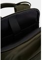 Tula Morral Caval De Lona Y Cuero Para Hombre Confort Tula Morral Caval De Lona Y Cuero Para Hombre Confort Verde Oliva VÉLEZ de Vélez