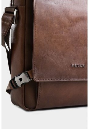 Manos Libres Helios De Cuero Para Hombre Silueta Deportiva Manos Libres Helios De Cuero Para Hombre Silueta Deportiva Miel VÉLEZ