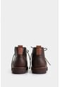 Botas Calgary De Cuero Para Hombre Acabado Natural Botas Calgary De Cuero Para Hombre Acabado Natural Cafe 43 VÉLEZ de Vélez