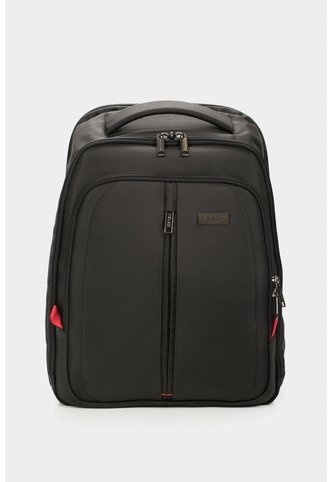 Morral Milenia En Lona Para Hombre Multifuncional Morral Milenia En Lona Para Hombre Multifuncional Negro VÉLEZ Vélez