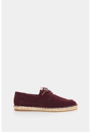 Mocasines En Carnaza Para Hombre Dakar Mocasines En Carnaza Para Hombre Dakar Vinotinto 38 VÉLEZ