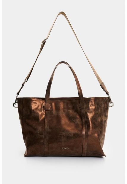 Shopping Dalia De Cuero Folia Para Mujer Detalle Hexagonal Shopping Dalia De Cuero Folia Para Mujer Detalle Hexagonal Bronce Vélez