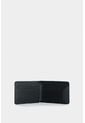 Billetera De Cuero Para Hombre Sienna Billetera De Cuero Para Hombre Sienna Negro VÉLEZ de Vélez