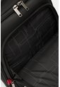 Morral Milenia En Lona Para Hombre Multifuncional Morral Milenia En Lona Para Hombre Multifuncional Negro VÉLEZ de Vélez