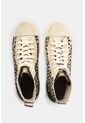 Tenis En Cuero Pelo Para Mujer Tulum Tenis En Cuero Pelo Para Mujer Tulum Blanco 34 VÉLEZ de Vélez