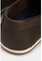 Mocasines Driver Houston De Cuero Para Hombre Efecto Envejecido Mocasines Driver Houston De Cuero Para Hombre Efecto Envejecido Cafe 41 Vélez de Vélez