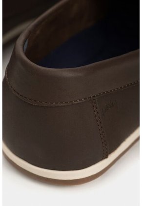 Mocasines Driver Houston De Cuero Para Hombre Efecto Envejecido Mocasines Driver Houston De Cuero Para Hombre Efecto Envejecido Cafe 41 Vélez