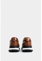 Tenis Iris De Cuero Para Hombre Costuras Laterales Tenis Iris De Cuero Para Hombre Costuras Laterales Miel 42 VÉLEZ de Vélez