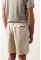 Bermuda En Lino Para Hombre Bélgica Bermuda En Lino Para Hombre Bélgica Arena 36 VÉLEZ de Vélez
