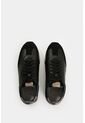 Tenis De Cuero Y Folia Para Mujer Gem Tenis De Cuero Y Folia Para Mujer Gem Negro 34 VÉLEZ de Vélez