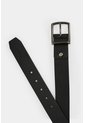 Cinturón Unifaz En Cuero Para Hombre Condor Cinturón Unifaz En Cuero Para Hombre Condor Negro 38 VÉLEZ de Vélez