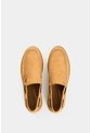 Mocasines En Cuero Para Hombre Sole Mocasines En Cuero Para Hombre Sole Miel 41 VÉLEZ de Vélez