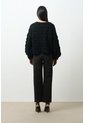 Cardigan Tejido Para Mujer Luzia Cardigan Tejido Para Mujer Luzia Negro XS VÉLEZ de Vélez