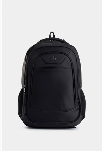 Tula Morral Kaiser De Lona Y Cuero Para Hombre Estilo Urbano Tula Morral Kaiser De Lona Y Cuero Para Hombre Estilo Urbano Negro VÉLEZ Vélez