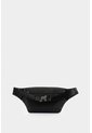 Riñonera Arezzo De Cuero Para Hombre Casual Riñonera Arezzo De Cuero Para Hombre Casual Negro VÉLEZ de Vélez