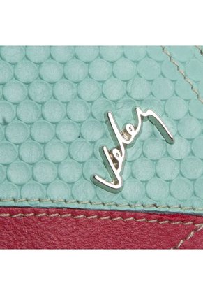 Porta Pasaporte Velez Multicolor