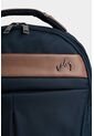 Morral Lona Monocromático Morral Lona Monocromático Azul Oscuro VÉLEZ de Vélez