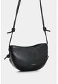 Bandolera Lua Destellos Bandolera Lua Destellos Negro VÉLEZ de Vélez