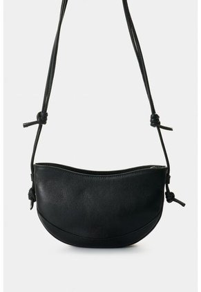 Bandolera Lua Destellos Bandolera Lua Destellos Negro VÉLEZ