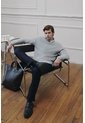Sweater Sika Tejido Para Hombre Bicolor Sweater Sika Tejido Para Hombre Bicolor Gris XL VÉLEZ de Vélez